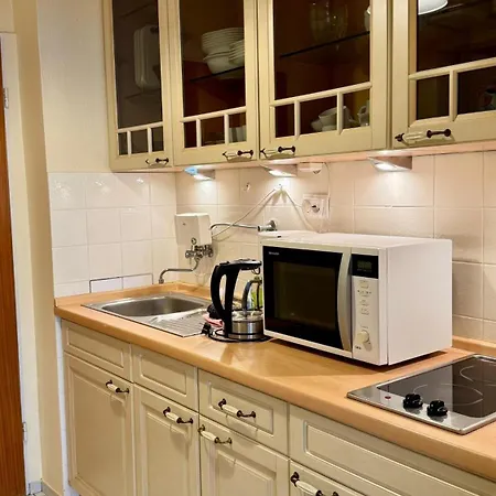 13-36, Sehr Strandnah, Im Herzen Westerlands, Westbalkon, 1 Zi * ヴェスターラント